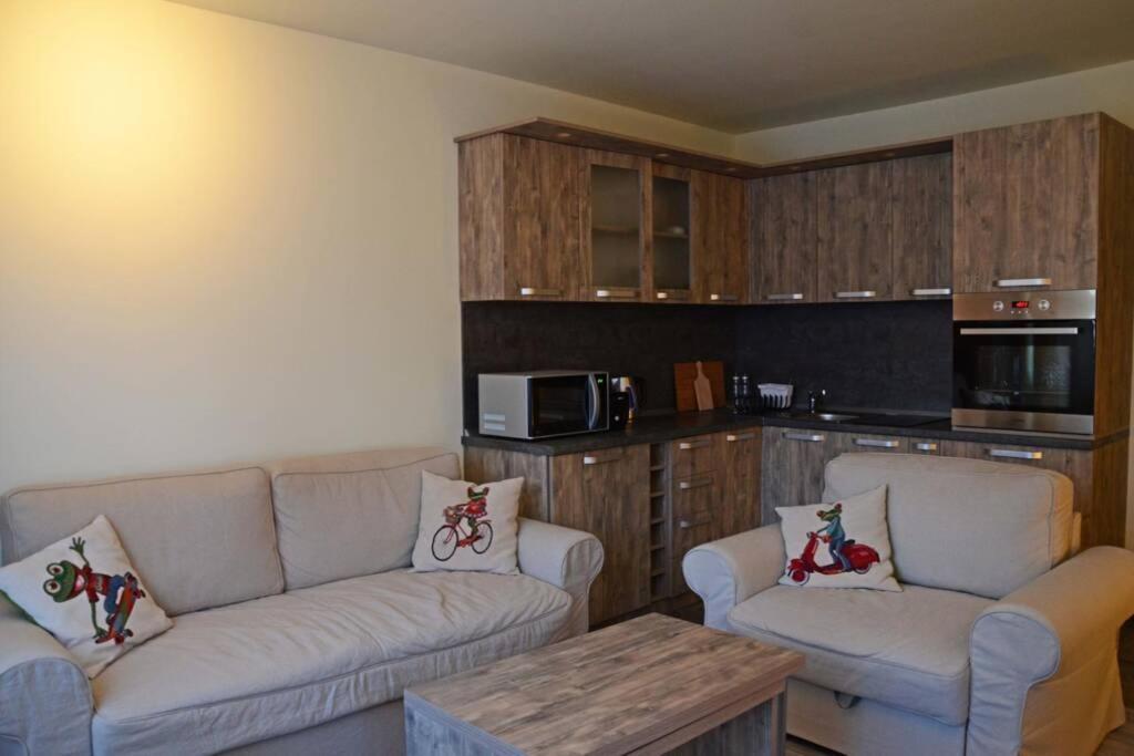 Cozy One Bedroom Apartment In Iglika Complex Borovets Dış mekan fotoğraf