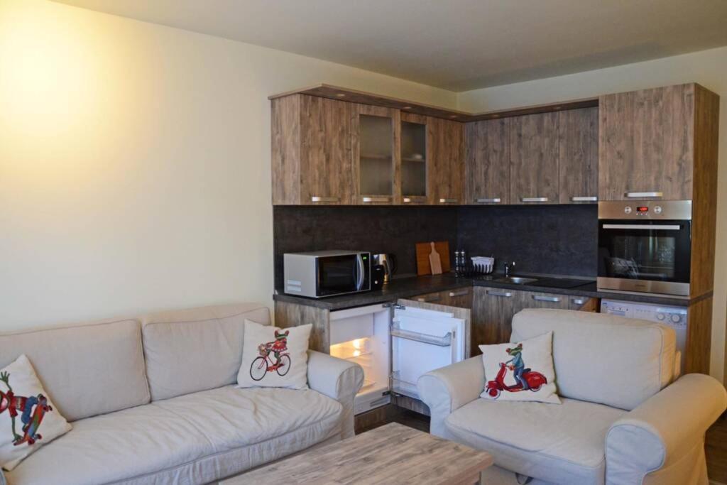 Cozy One Bedroom Apartment In Iglika Complex Borovets Dış mekan fotoğraf