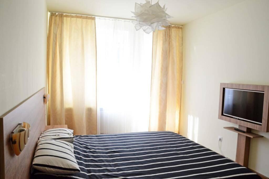 Cozy One Bedroom Apartment In Iglika Complex Borovets Dış mekan fotoğraf