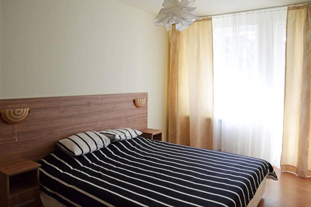 Cozy One Bedroom Apartment In Iglika Complex Borovets Dış mekan fotoğraf