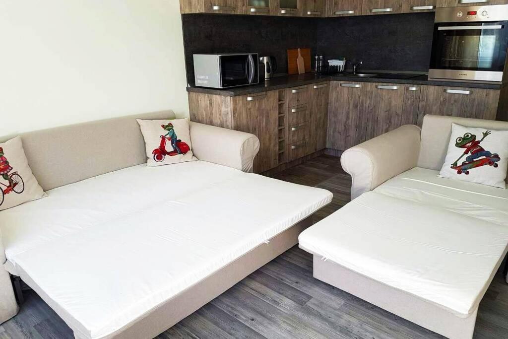 Cozy One Bedroom Apartment In Iglika Complex Borovets Dış mekan fotoğraf