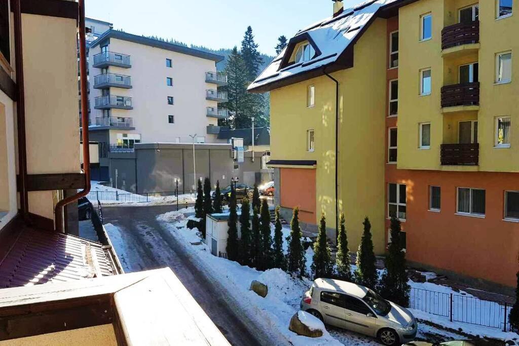 Cozy One Bedroom Apartment In Iglika Complex Borovets Dış mekan fotoğraf
